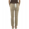 Pantaloni super skinny Capri Donna Armani Exchange