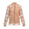 Camicia in pizzo chantilly Donna Emme Marella