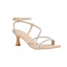 Sandali con cristalli Donna Emme Marella Giberna