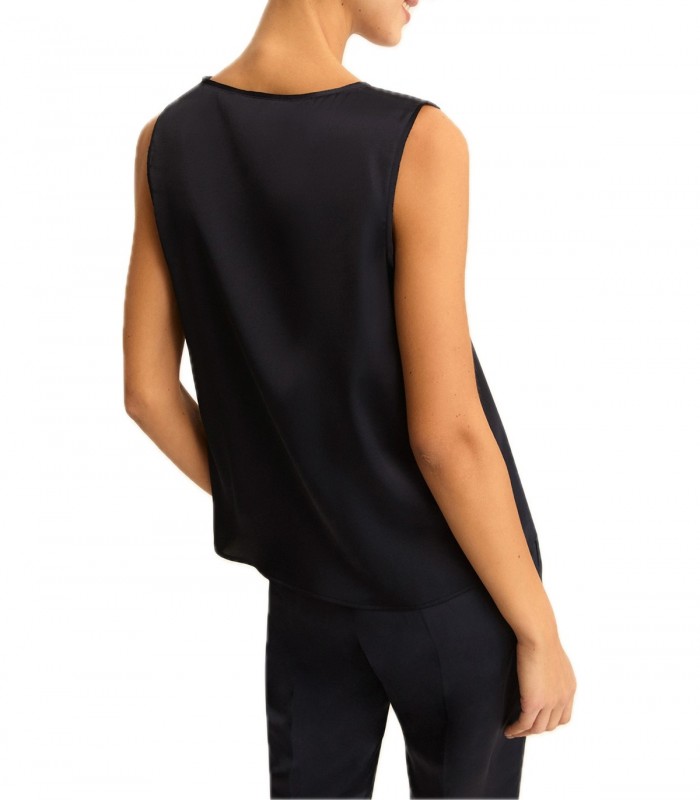 Top in raso Donna Emme Marella Cottage