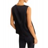 Top in raso Donna Emme Marella Cottage