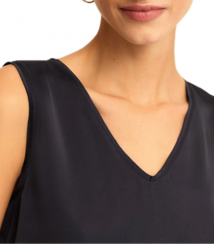 Top in raso Donna Emme Marella Cottage