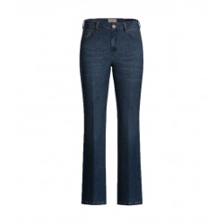 Jeans Donna Emme Marella Denim slim flare