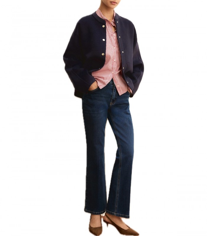 Jeans Donna Emme Marella Denim slim flare