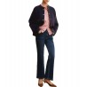 Jeans Donna Emme Marella Denim slim flare