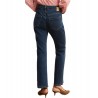Jeans Donna Emme Marella Denim slim flare