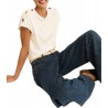 T-shirt Donna Emme Marella Chiffon