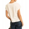 T-shirt Donna Emme Marella Chiffon