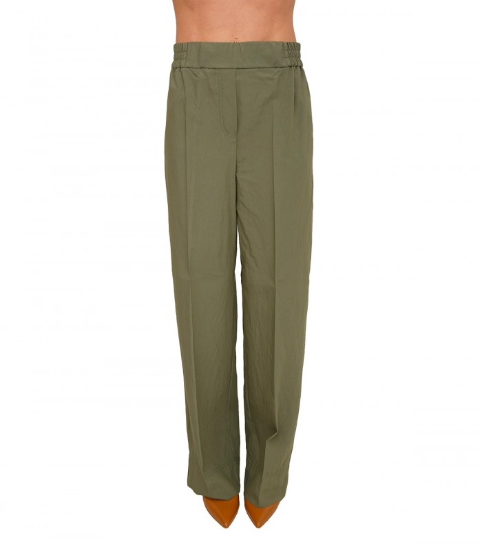 Pantalone dritto Donna Emme Marella Angolo