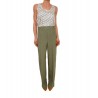 Pantalone dritto Donna Emme Marella Angolo