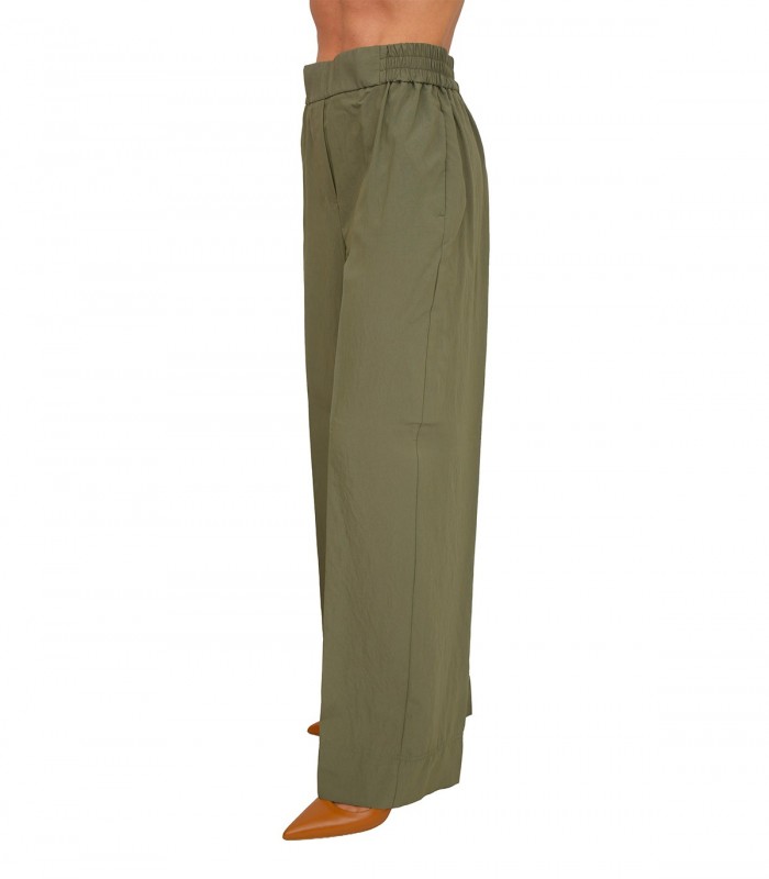 Pantalone dritto Donna Emme Marella Angolo
