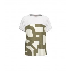 T-shirt Donna Emme Marella Lampada