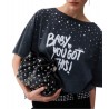 Borsa a spalla Donna Liu Jo Riccy