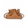 Borsa a spalla Donna Liu Jo Riccy con borchie