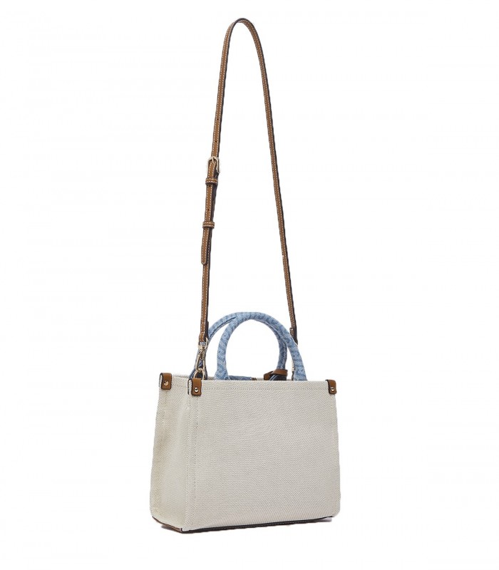 Borsa jacquard Donna Liu Jo