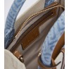 Borsa jacquard Donna Liu Jo