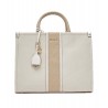 Borsa piccola Jacquard Donna Liu Jo