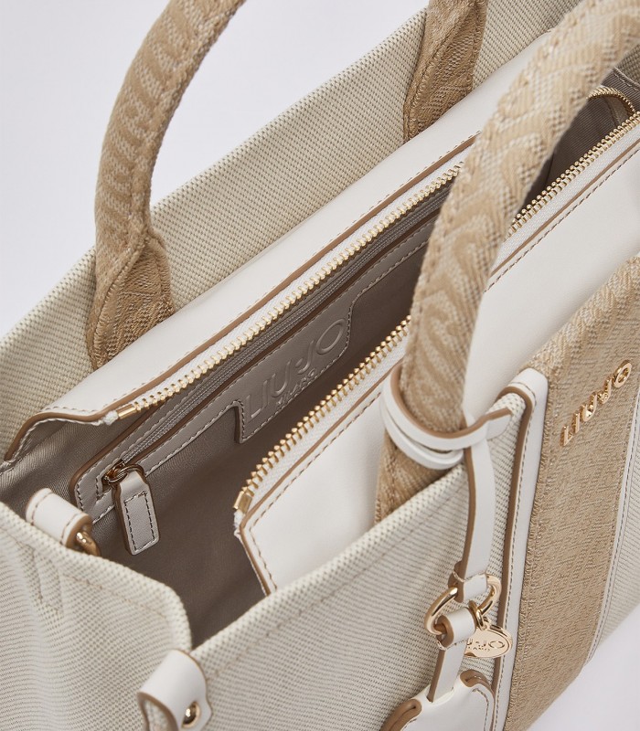 Borsa piccola Jacquard Donna Liu Jo