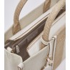 Borsa piccola Jacquard Donna Liu Jo