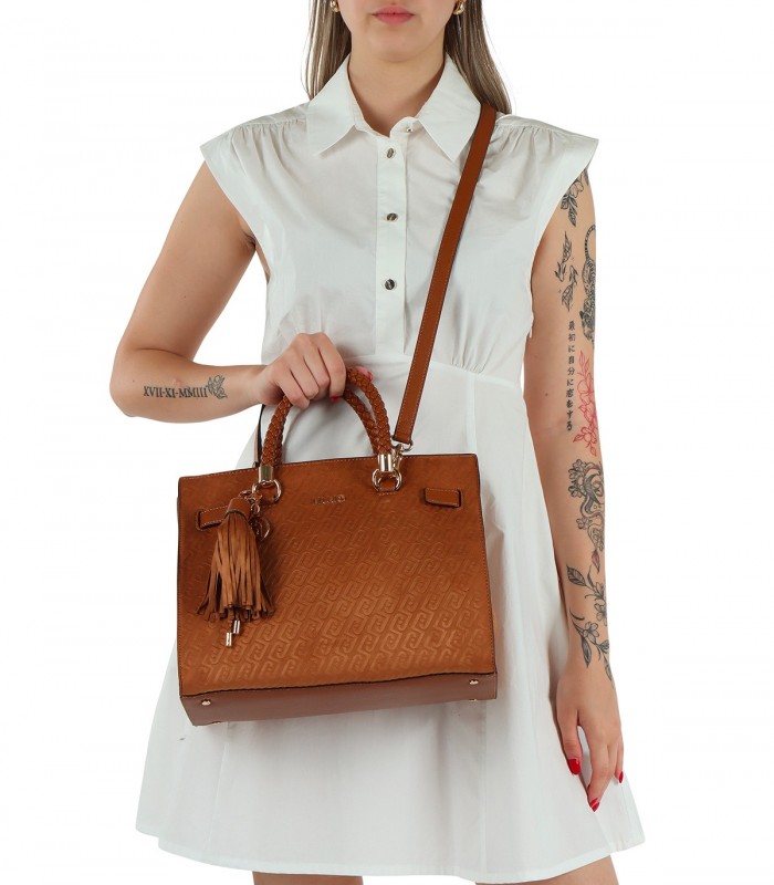 Borsa tote Donna Liu Jo