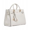 Borsa satchel media con charms Donna Liu Jo