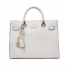 Borsa satchel media con charms Donna Liu Jo