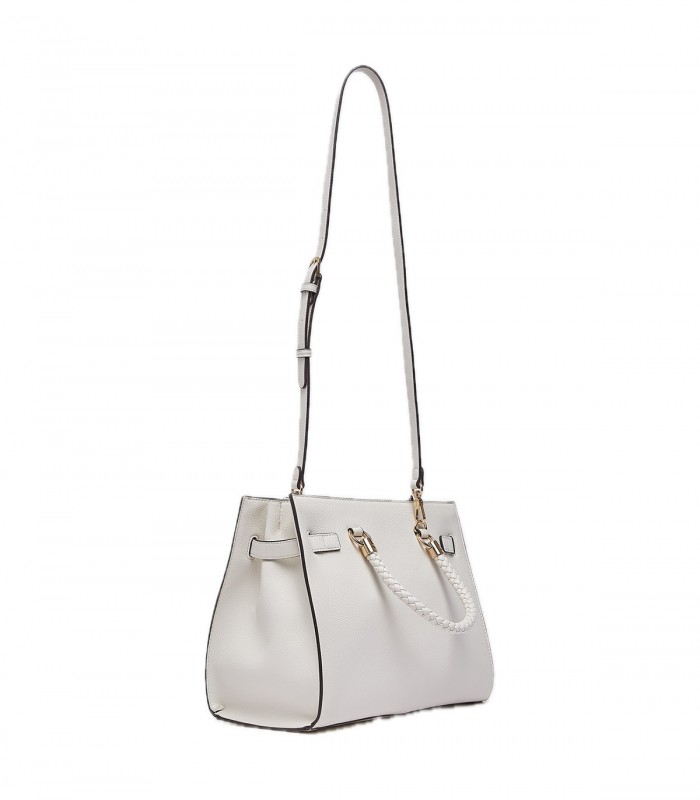 Borsa satchel media con charms Donna Liu Jo
