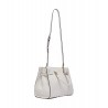 Borsa satchel media con charms Donna Liu Jo