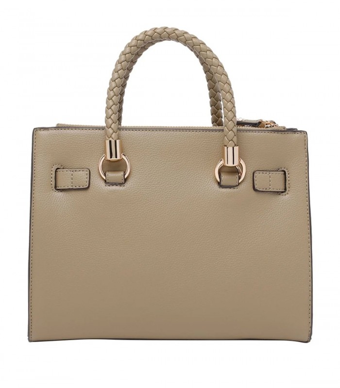 Borsa satchel media con charms Donna Liu Jo