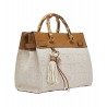 Borsa media con charms Donna Liu Jo
