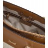 Borsa media con charms Donna Liu Jo