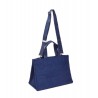 Borsa tote media in maglia Donna Liu Jo