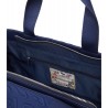 Borsa tote media in maglia Donna Liu Jo
