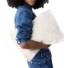 Borsa tote media in maglia Donna Liu Jo