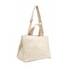 Borsa tote media in maglia Donna Liu Jo