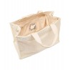 Borsa tote media in maglia Donna Liu Jo
