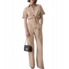 Camicia con nodo Donna Liu Jo