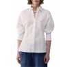 Camicia con fiocco Donna Liu Jo