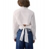 Camicia con fiocco Donna Liu Jo