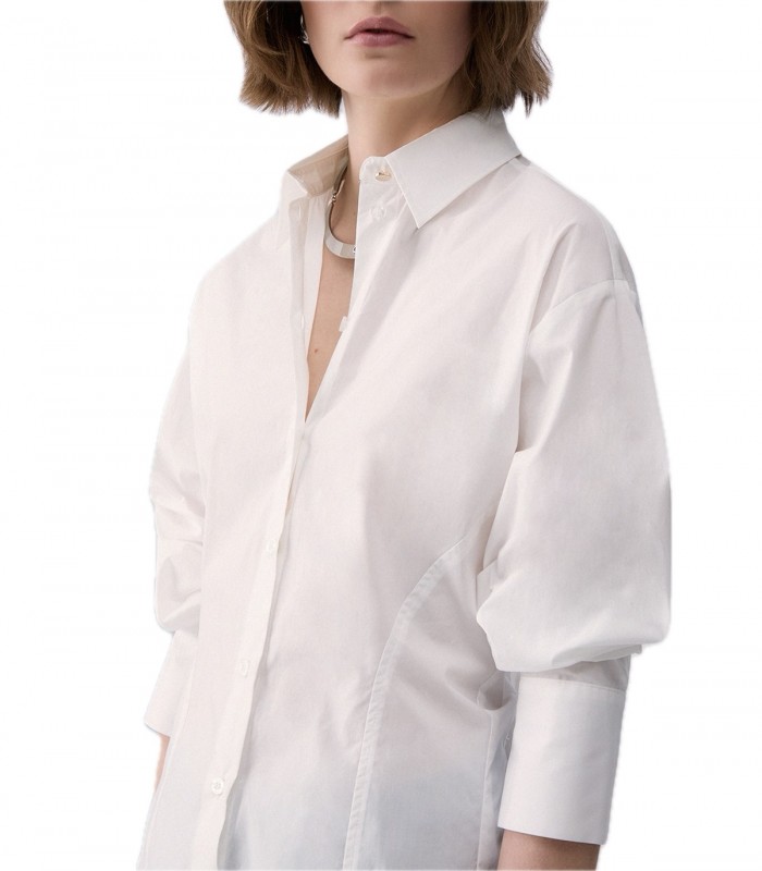 Camicia con fiocco Donna Liu Jo