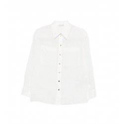 Camicia in vichy Donna Liu Jo