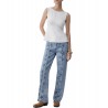 Top con fiocco dietro Donna Liu Jo