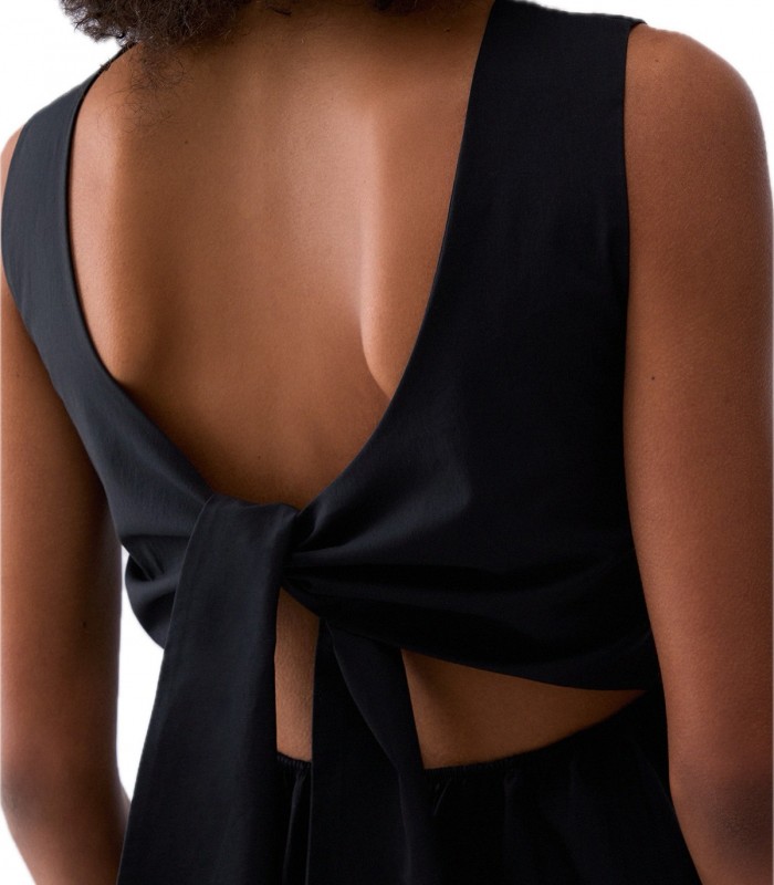 Top con fiocco dietro Donna Liu Jo
