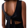 Top con fiocco dietro Donna Liu Jo