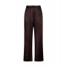 Pantaloni in raso Donna Liu Jo
