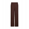 Pantaloni misto lino Donna Liu Jo