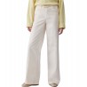 Pantaloni flare con cintura Donna Liu Jo