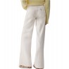 Pantaloni flare con cintura Donna Liu Jo