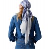 Foulard grande a fiori Donna Liu Jo