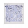Foulard grande a fiori Donna Liu Jo